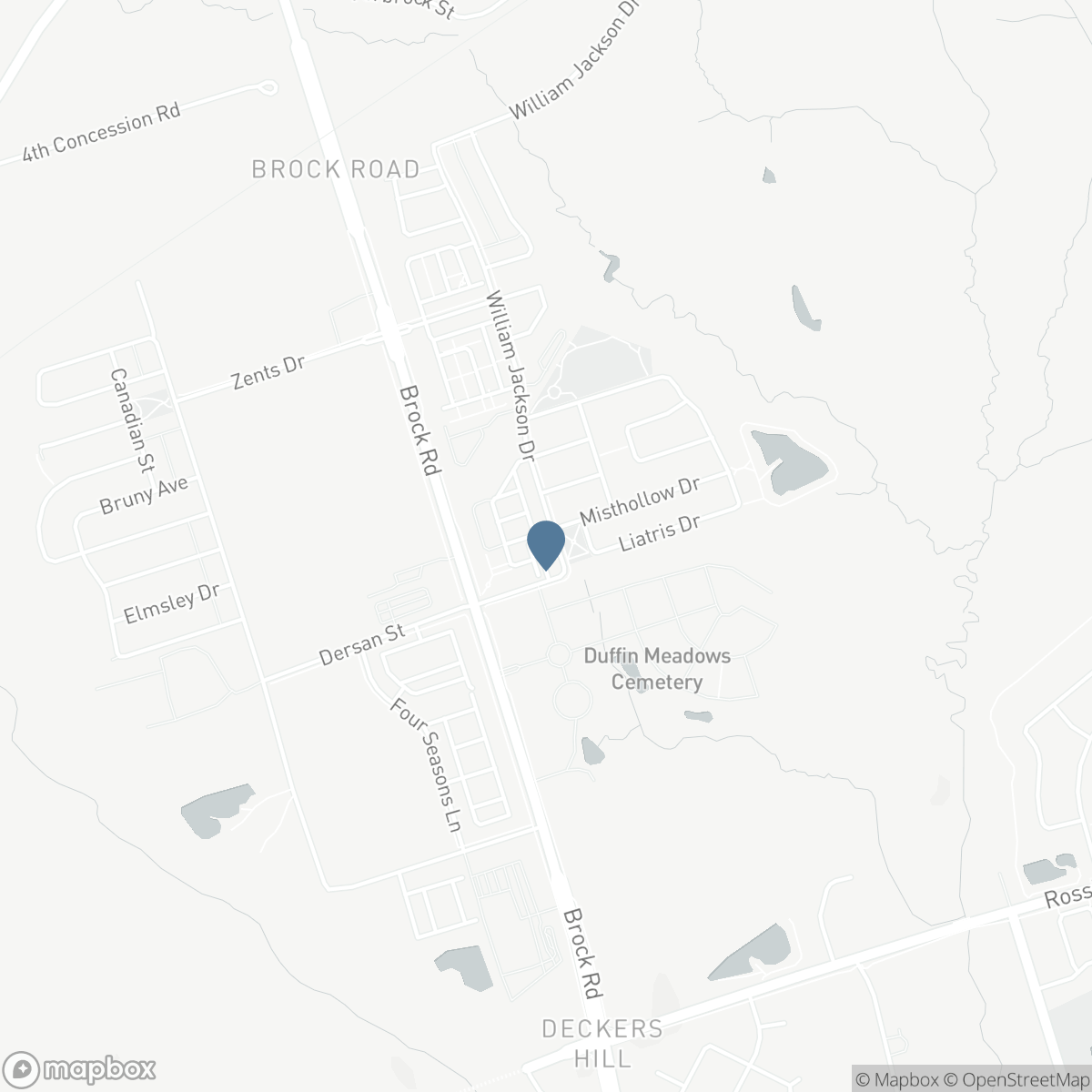 2456 WILLIAM JACKSON DRIVE, Pickering, Ontario L1X 0C3